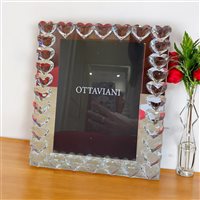 Cornice Ottaviani in Cristallo 25059A - 25059A